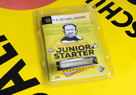 Soundcheck Junior Starter Kit
