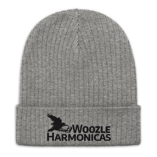 Woozle Harmonicas Toque